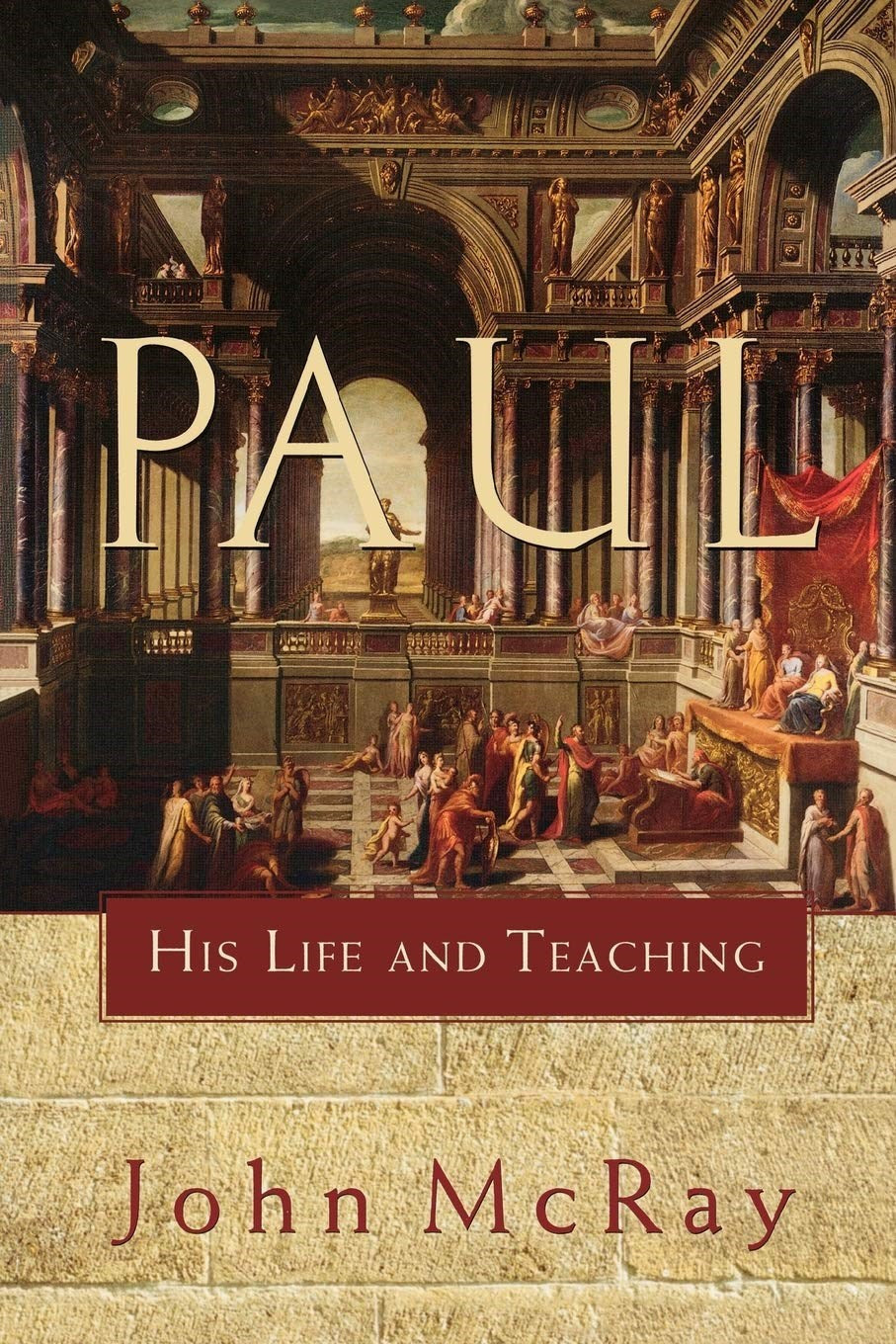 Paul