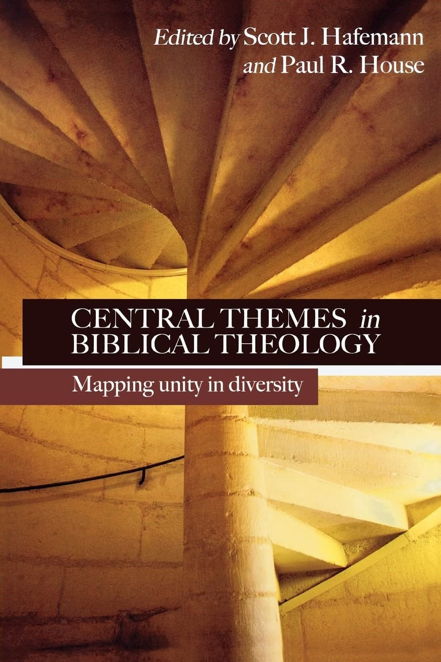 Central Themes In Biblical Theology