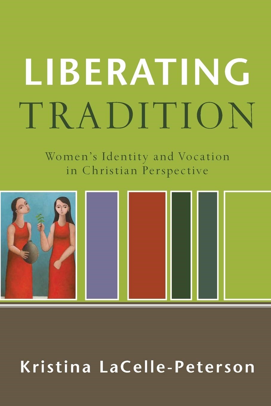 Liberating Tradition