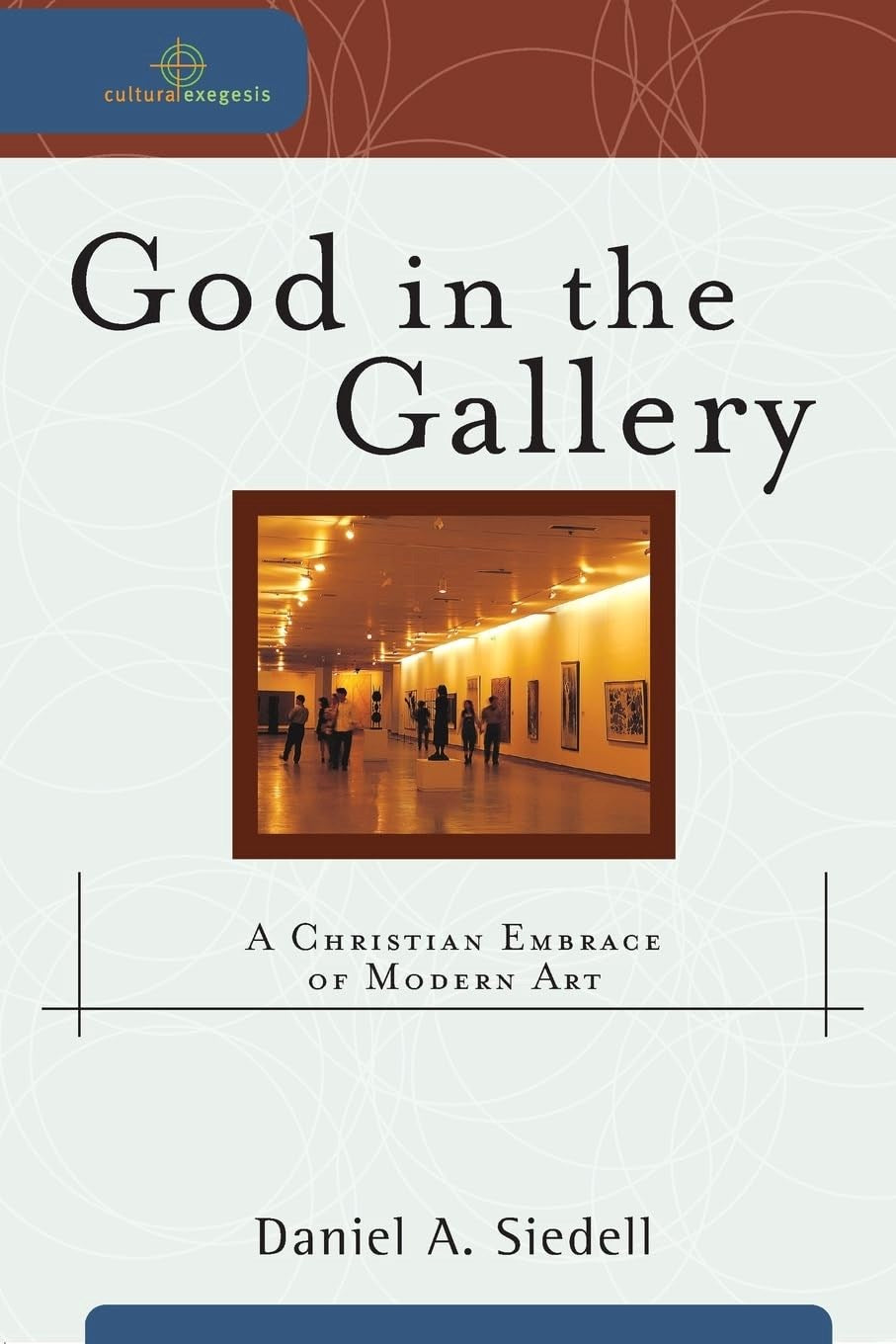 God In The Gallery