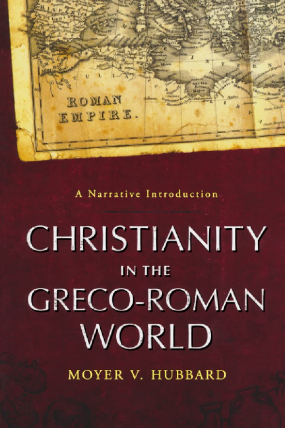 Christianity In The Greco-Roman World