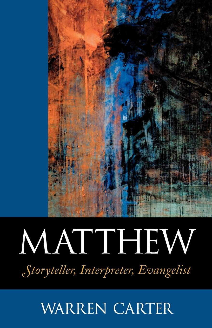 Matthew (Revised Edition)