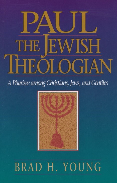 Paul The Jewish Theologian