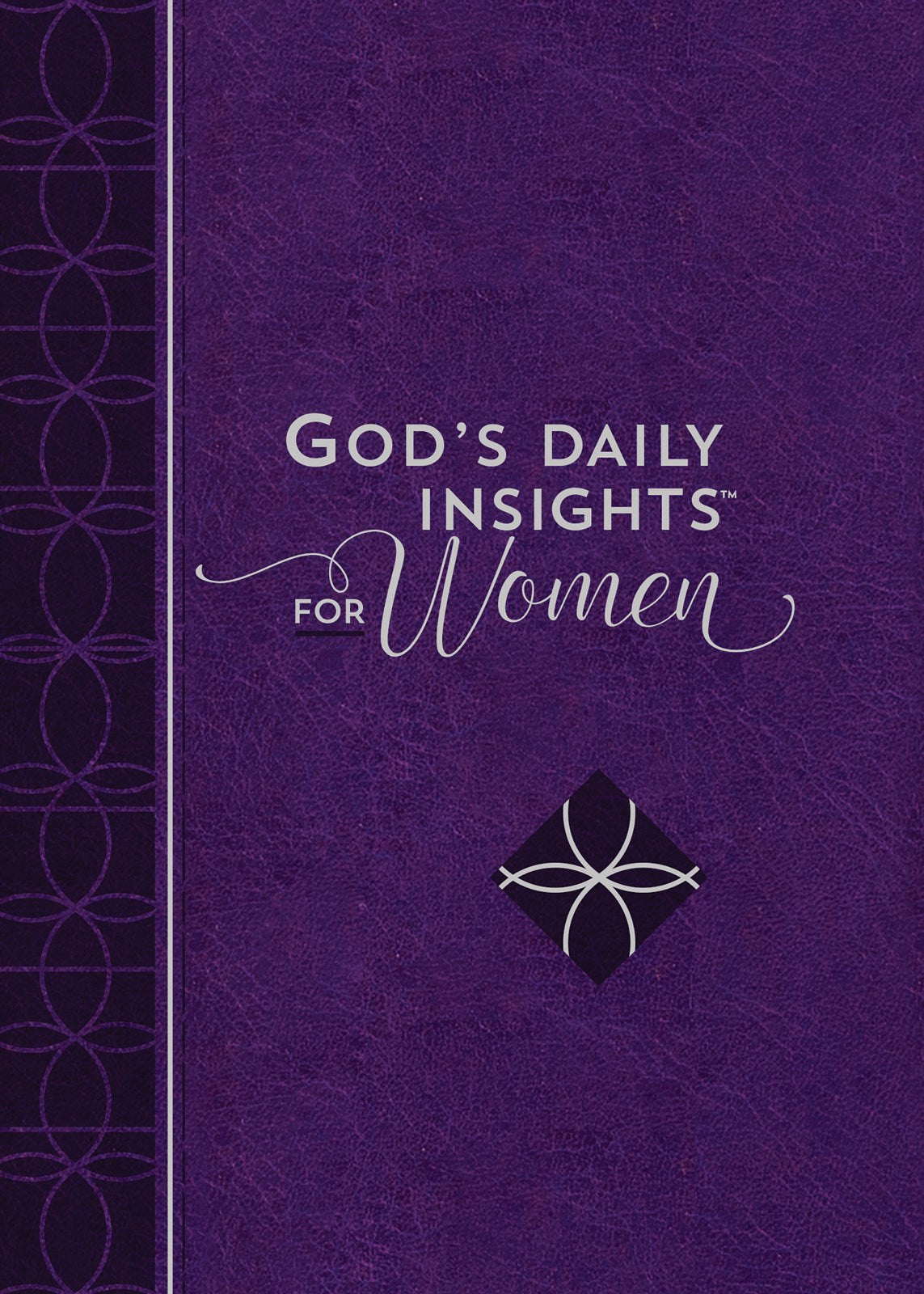God's Daily Insights For Women
