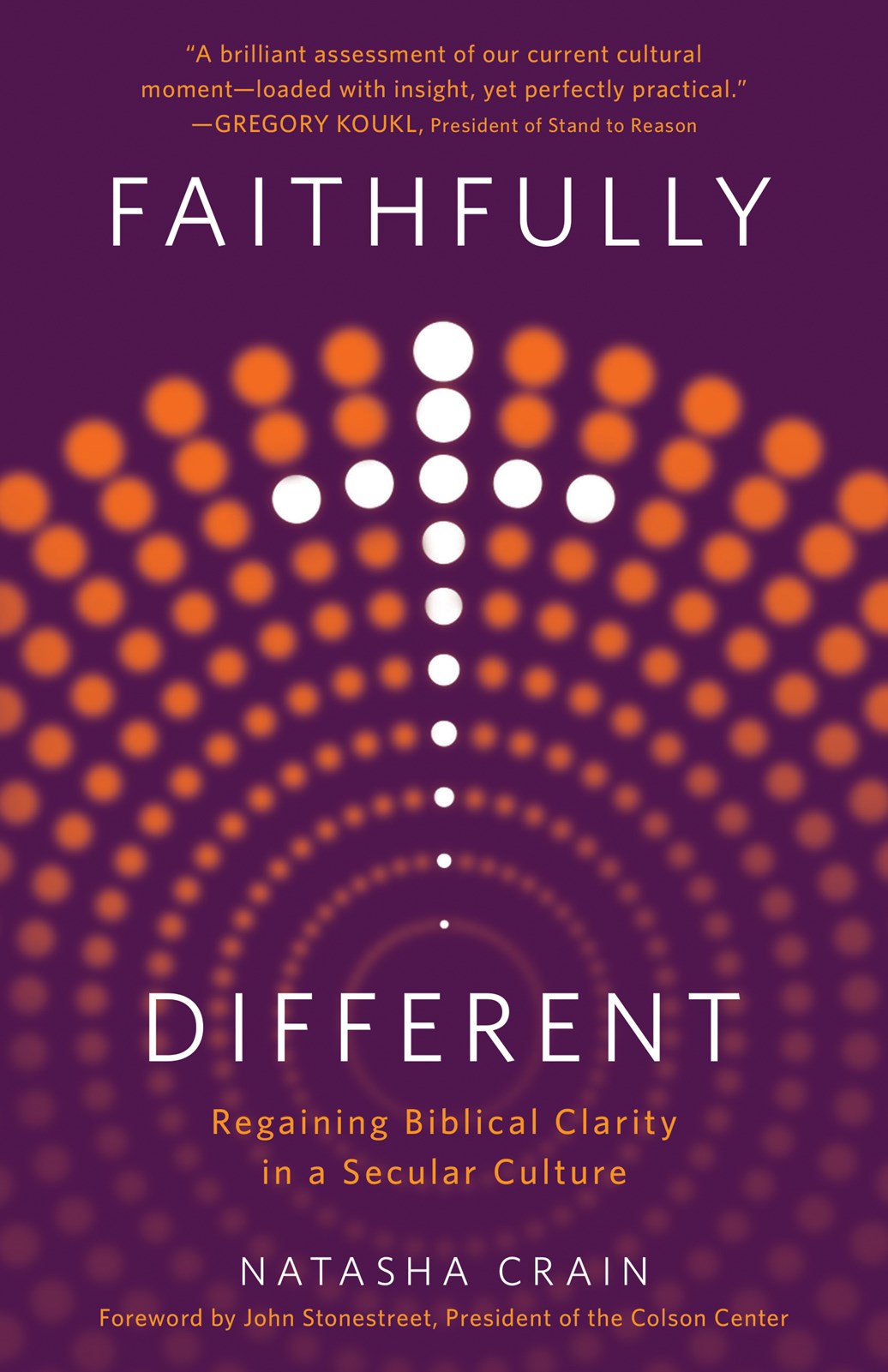 Faithfully Different
