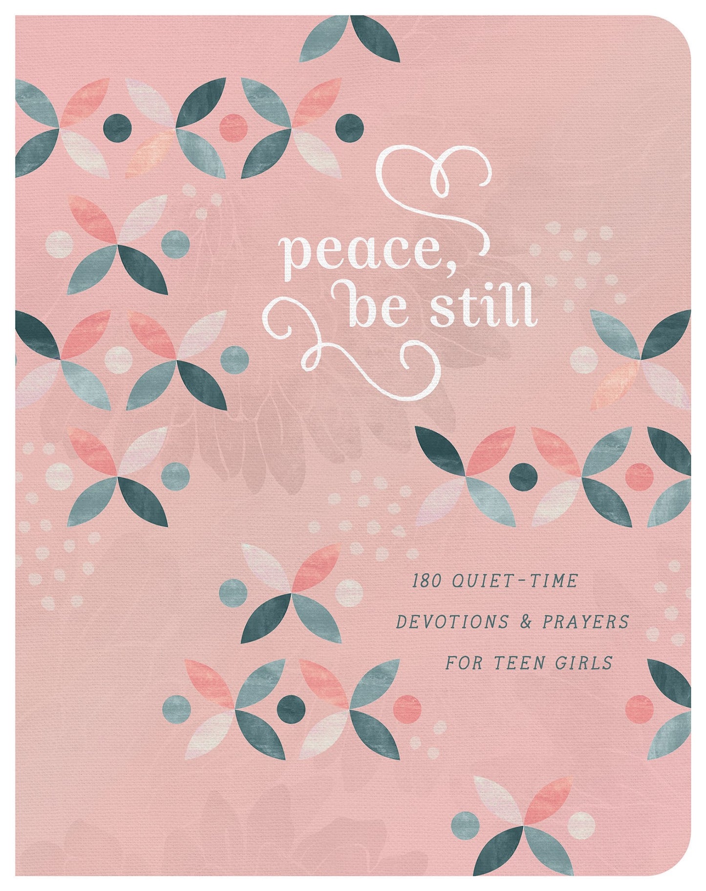 Peace Be Still