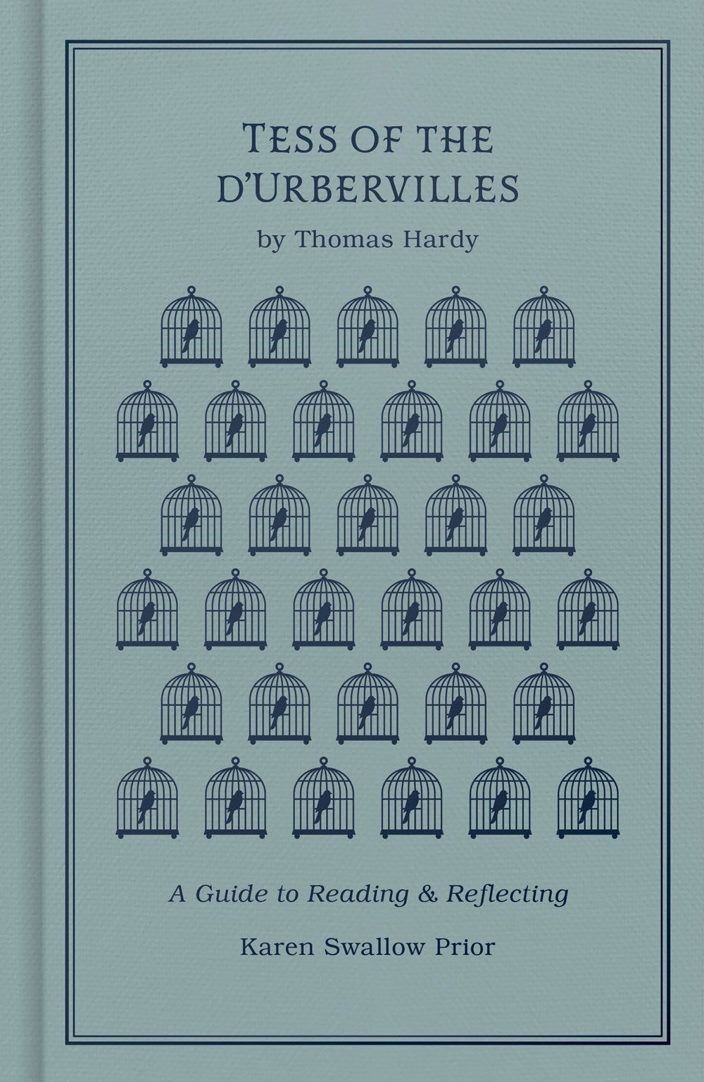 Tess Of The d'Urbervilles