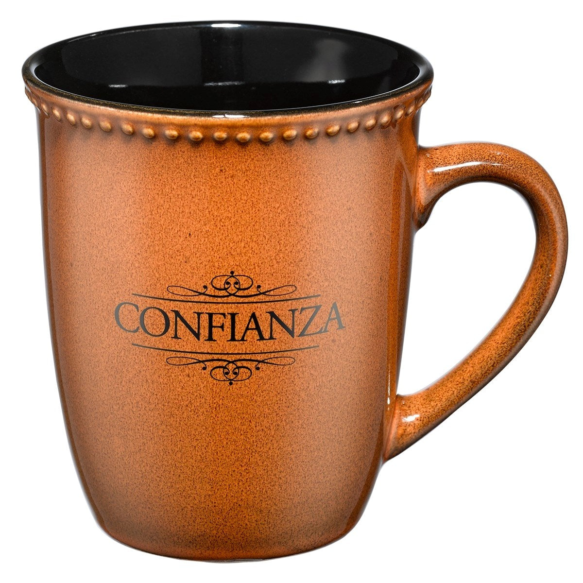 Taza cafe-Confianza (MUG280S)