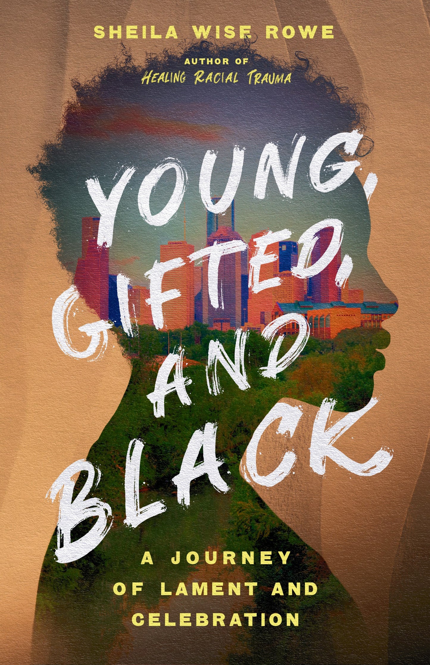 Young Gifted And Black