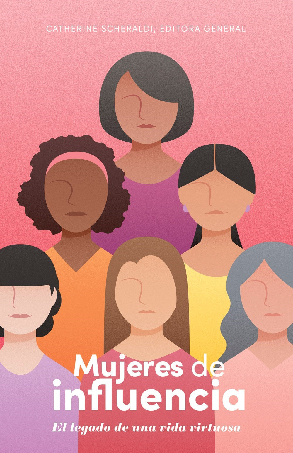 Mujeres de Influencia (Women Of Influence)