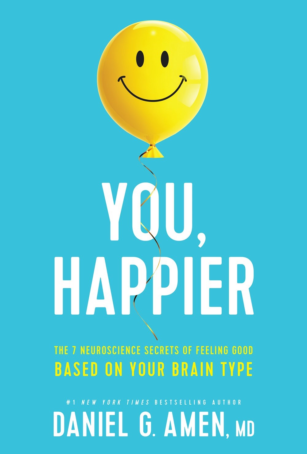 You Happier