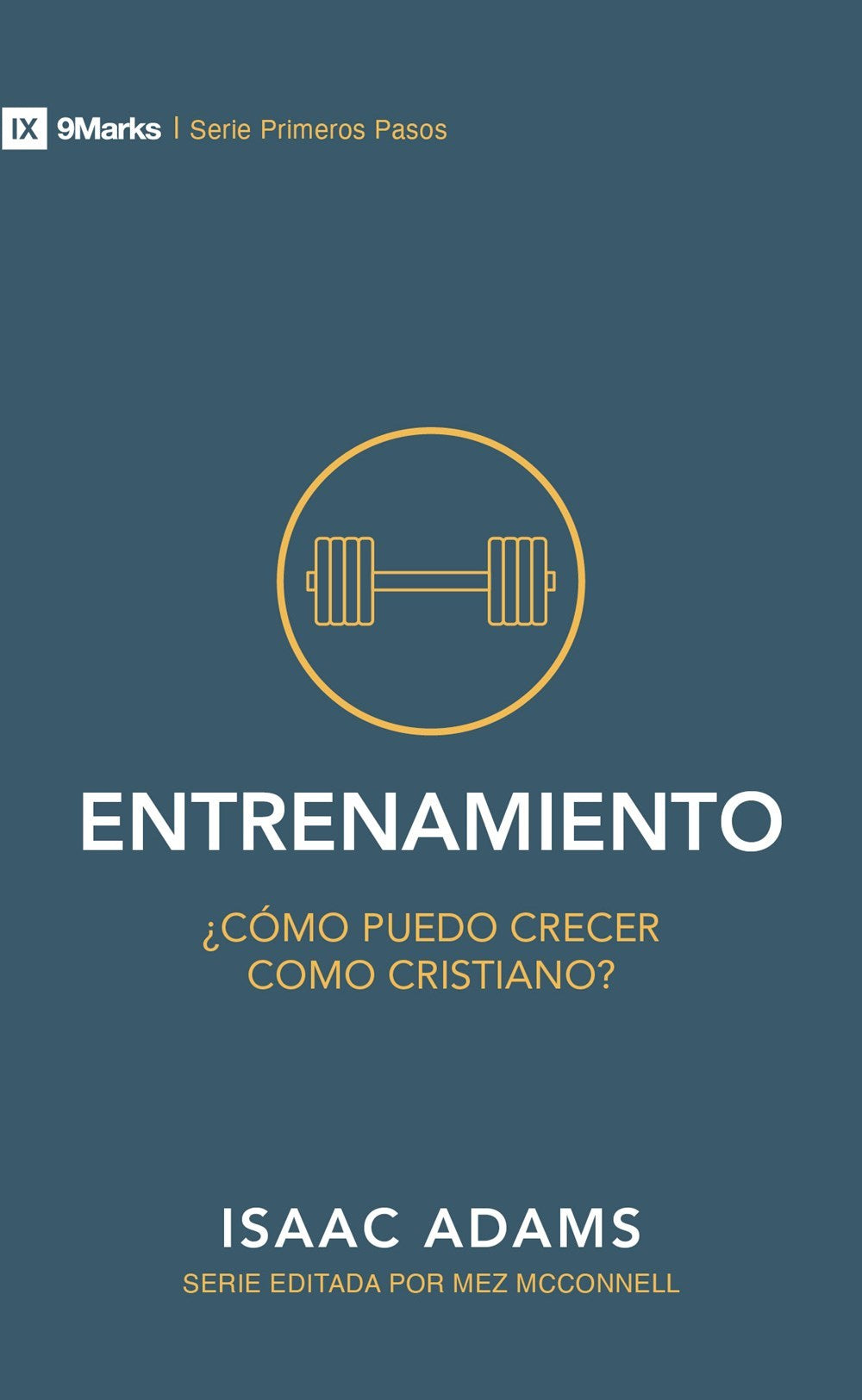 Entrenamiento (Training)