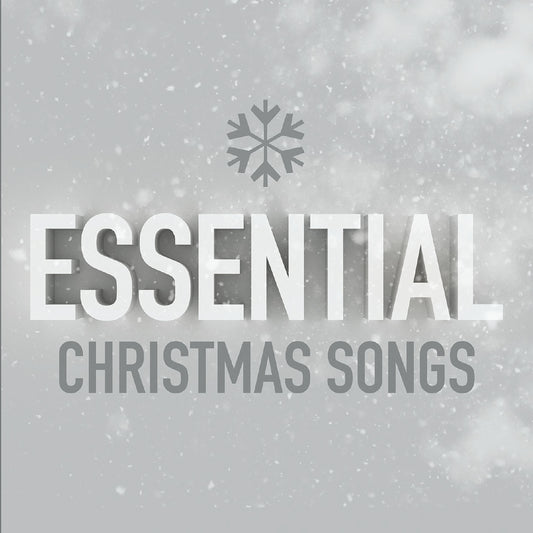 Audio CD-Essential Christmas Songs
