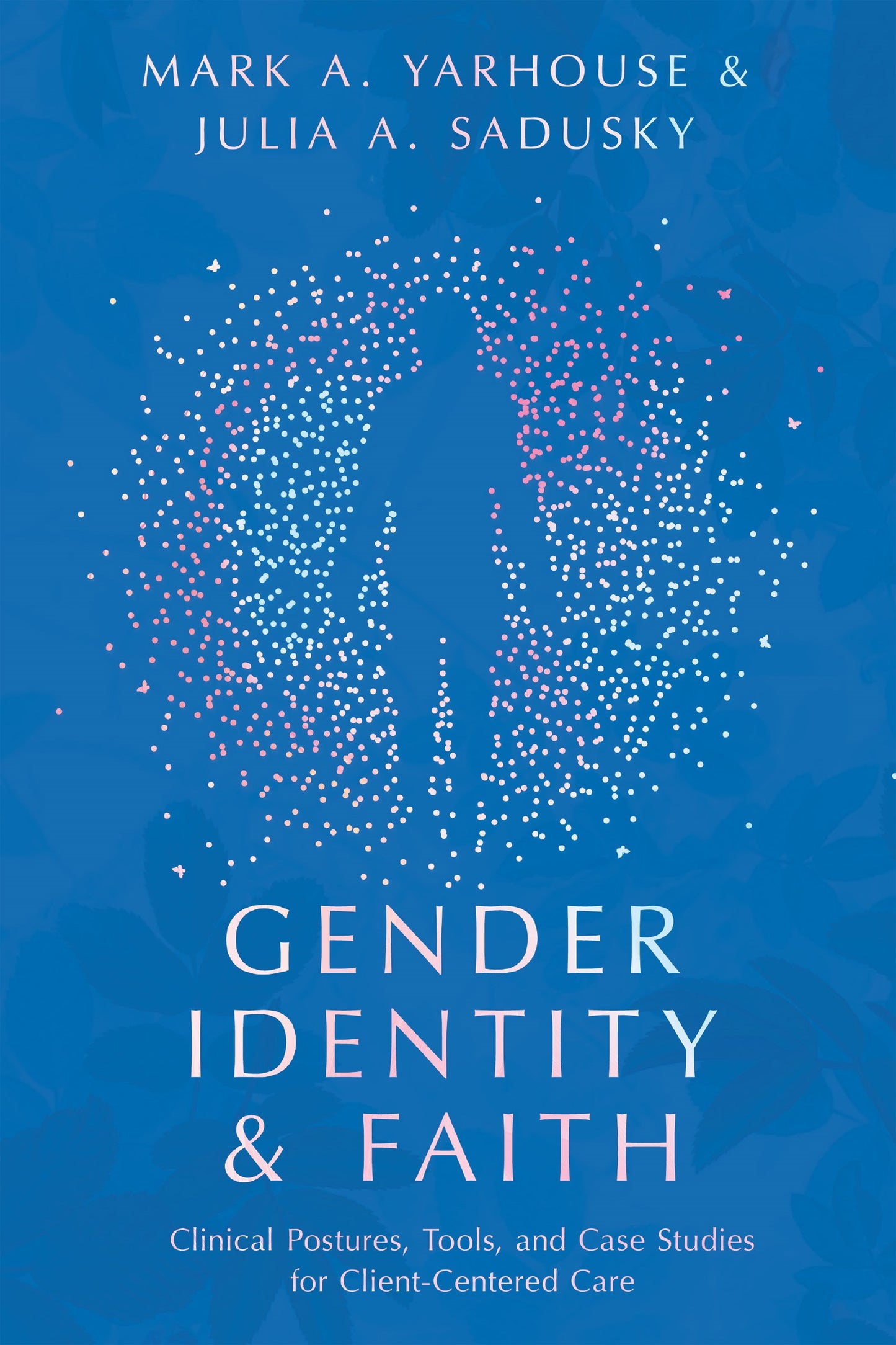 Gender Identity And Faith