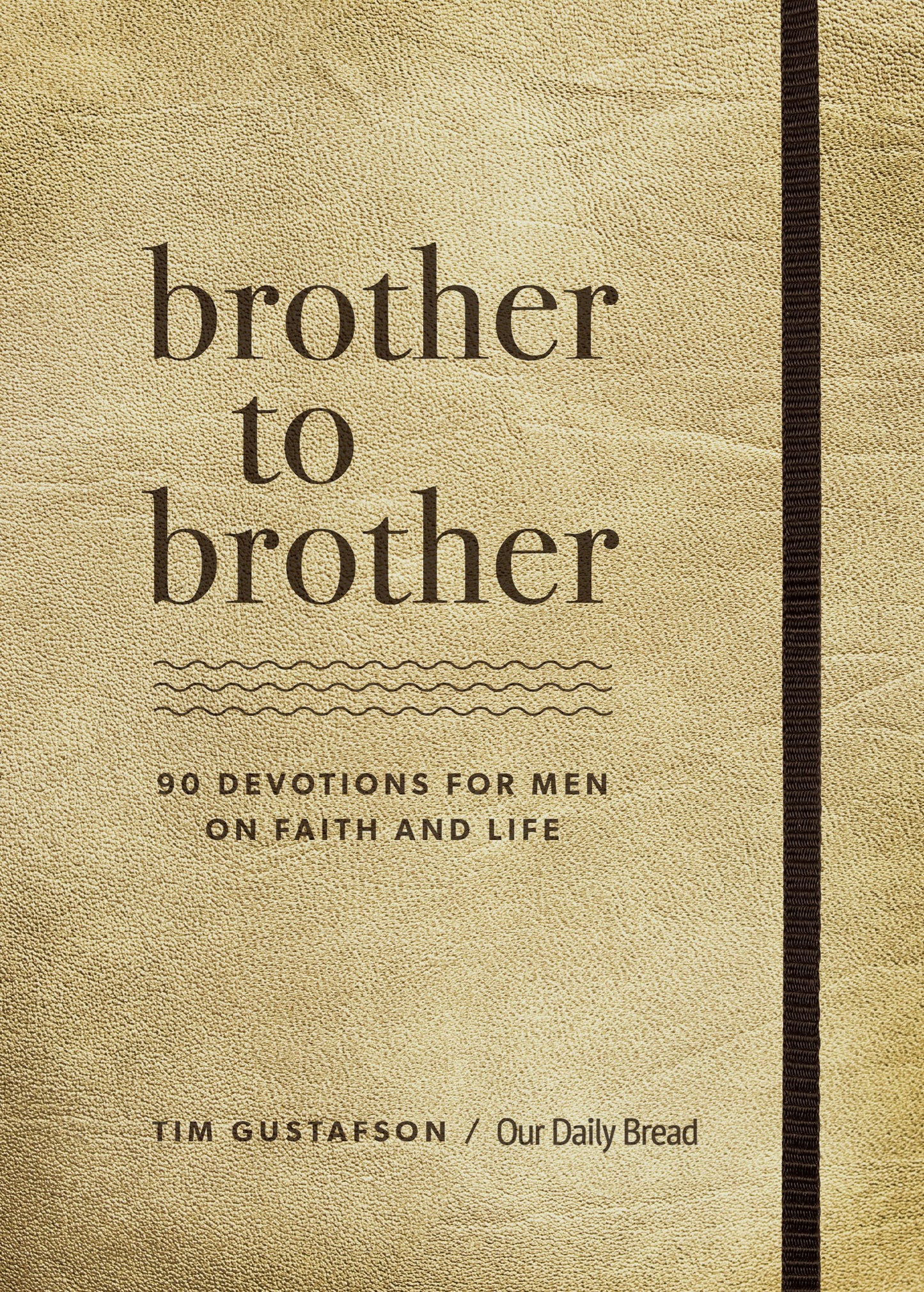 Brother To Brother