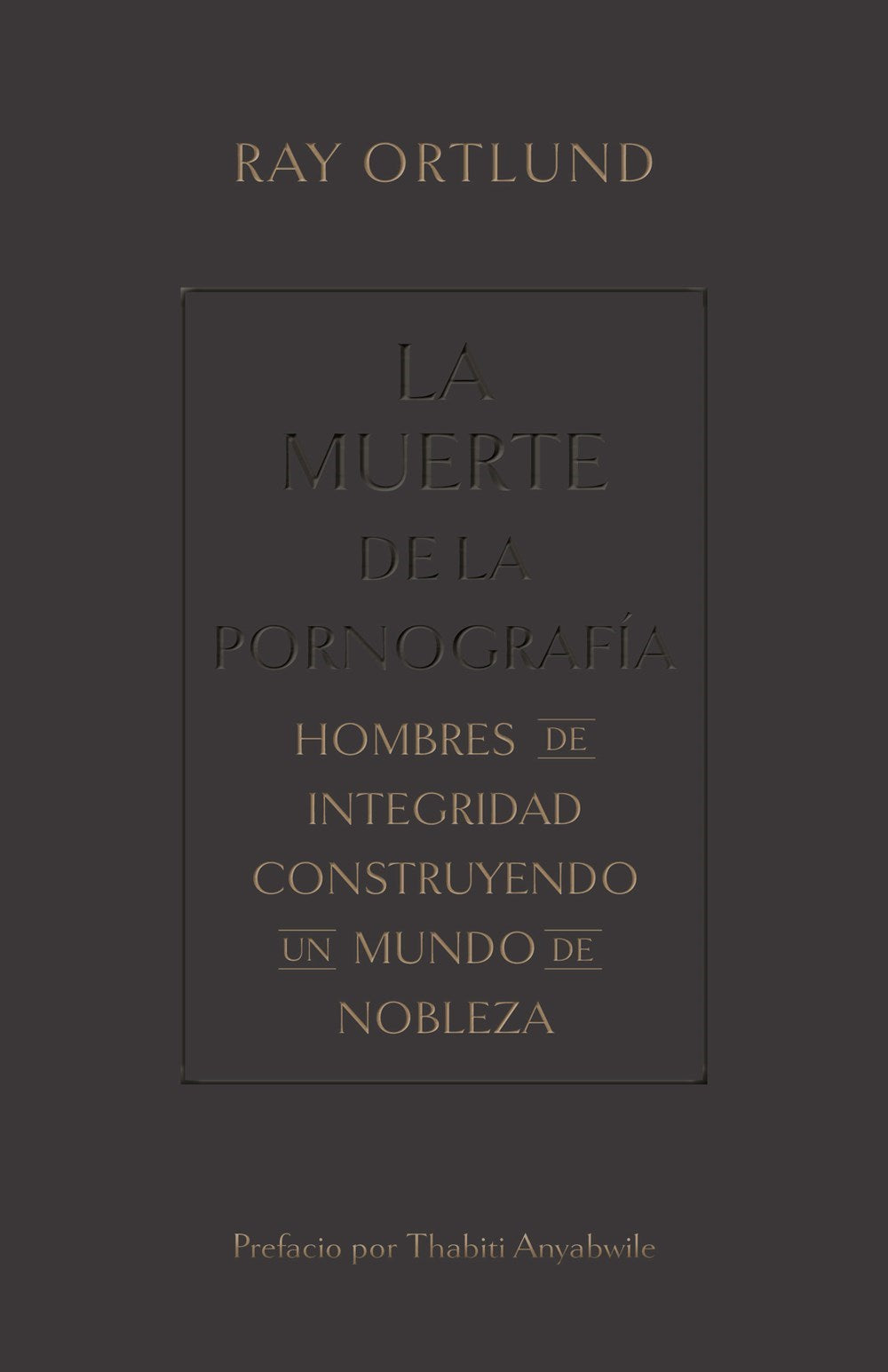 La Muerte de la Pornografia (The Death Of Porn)
