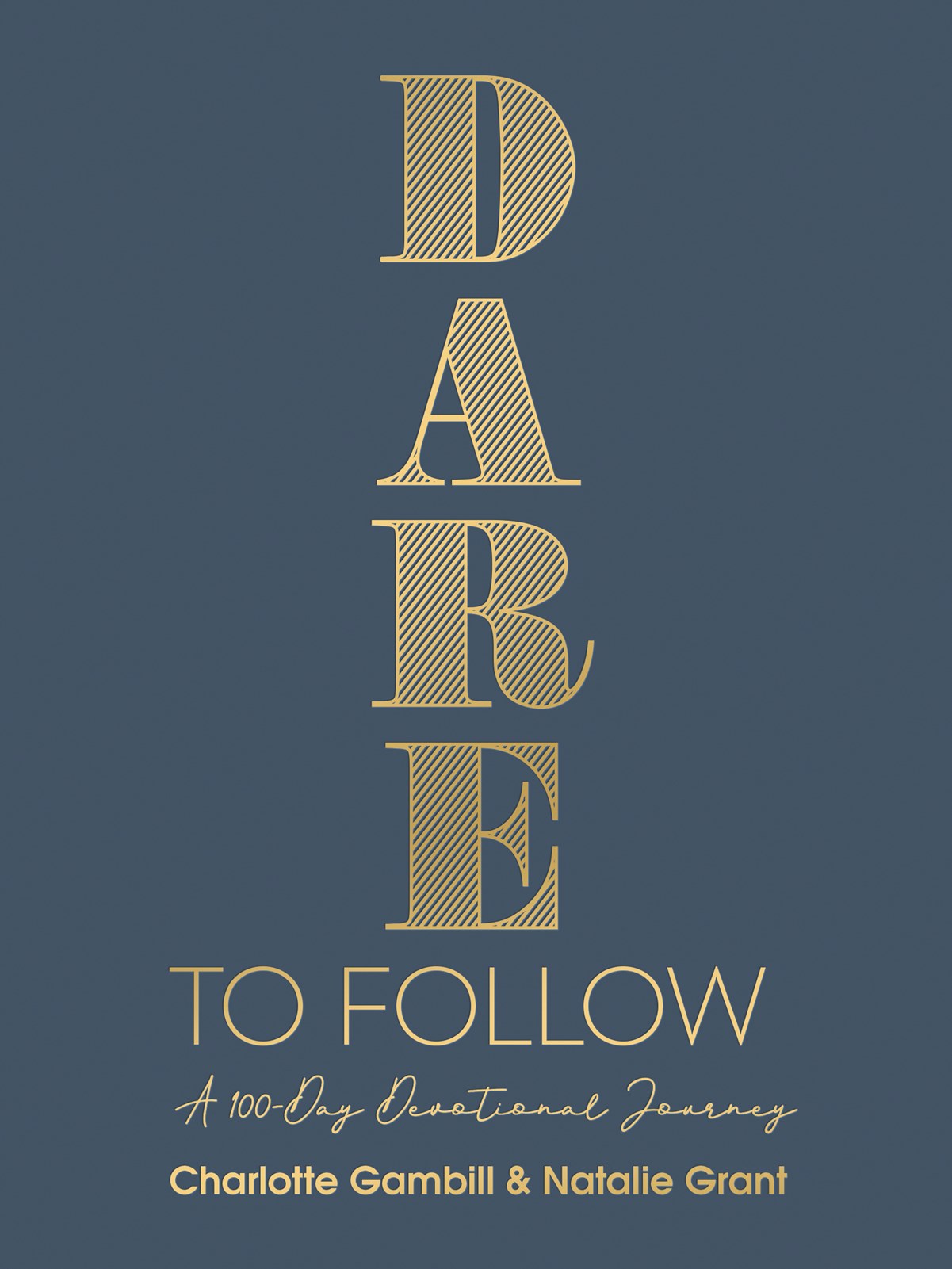 Dare To Follow
