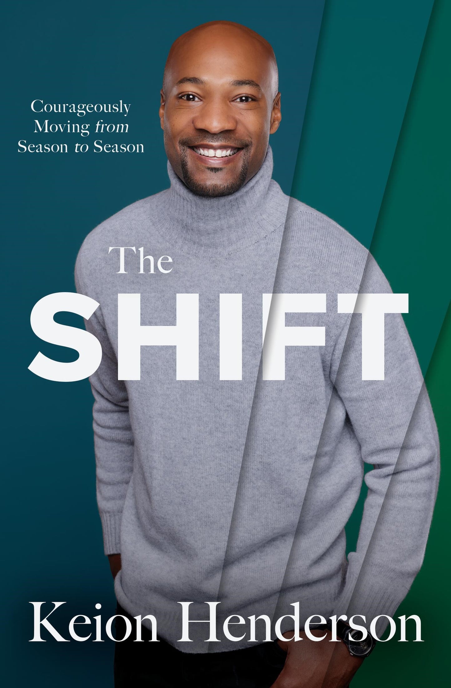 The Shift (Revised)