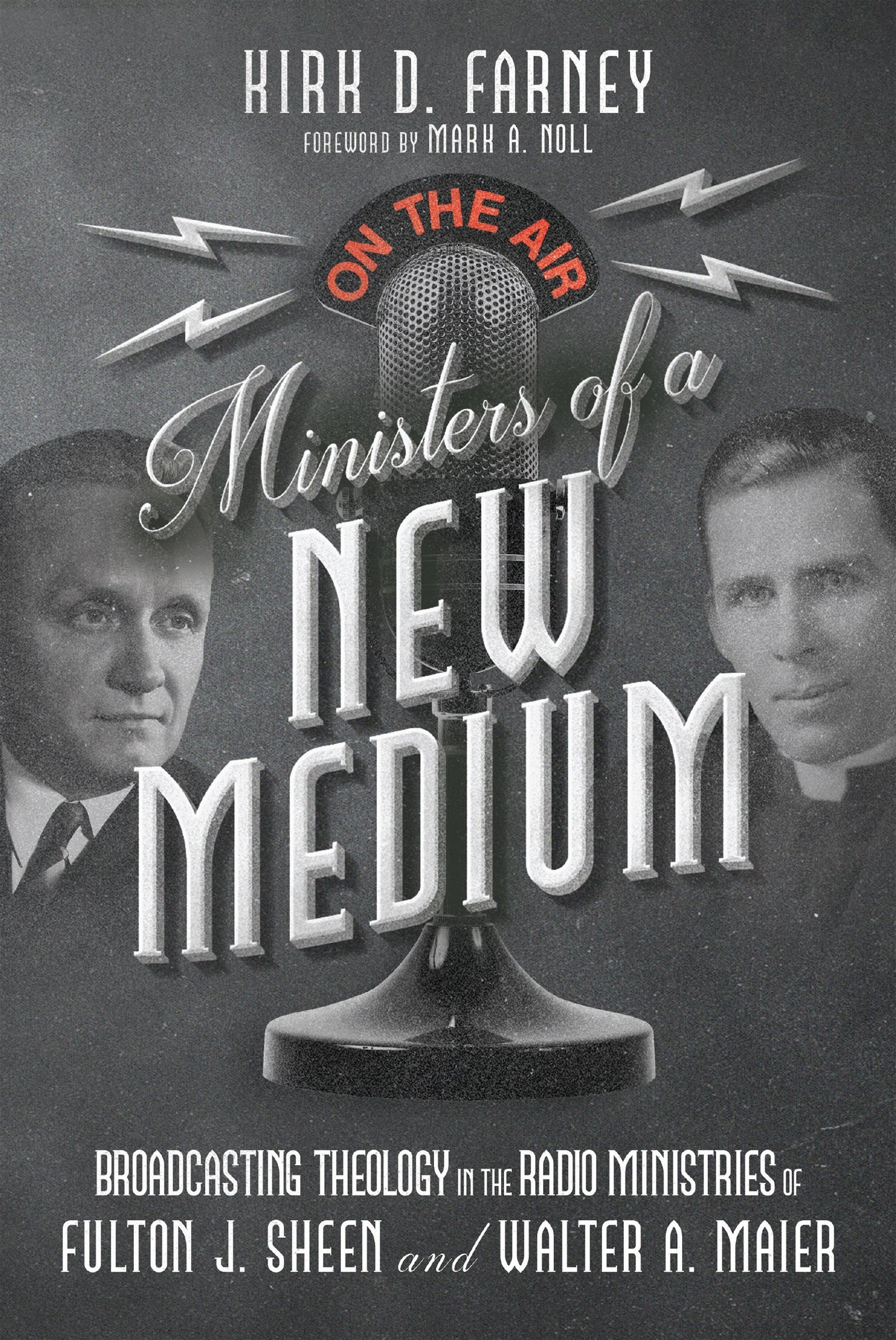 Ministers Of A New Medium