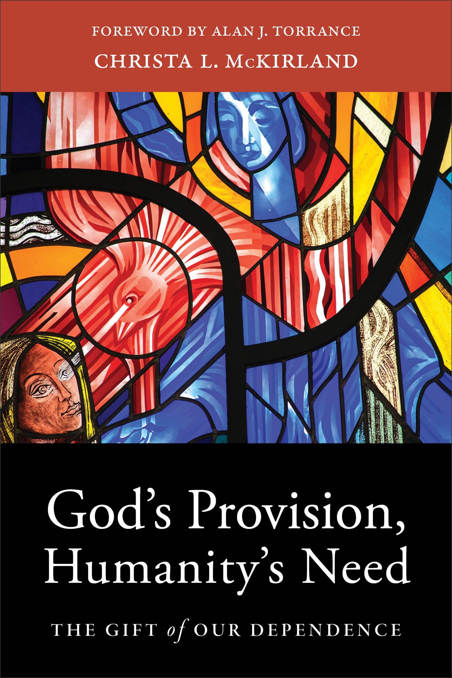 God's Provision Humanity's Need