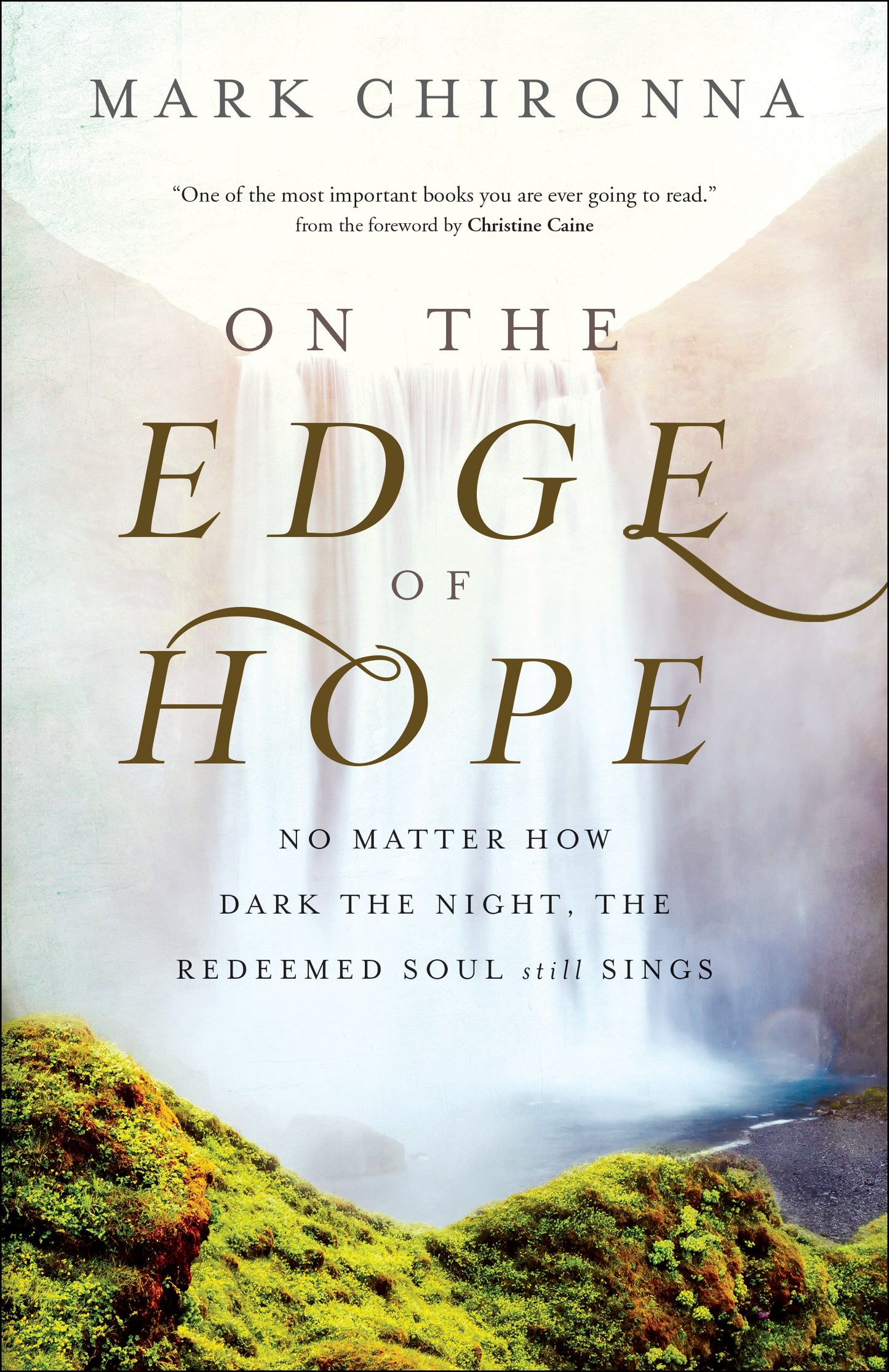 On The Edge Of Hope