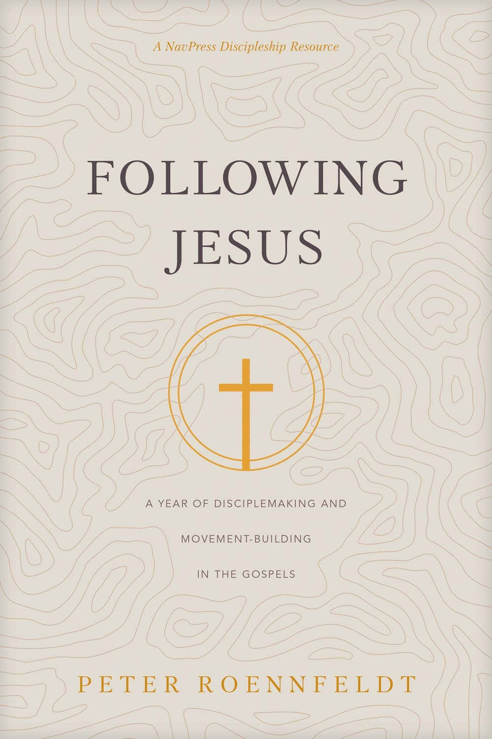 Following Jesus