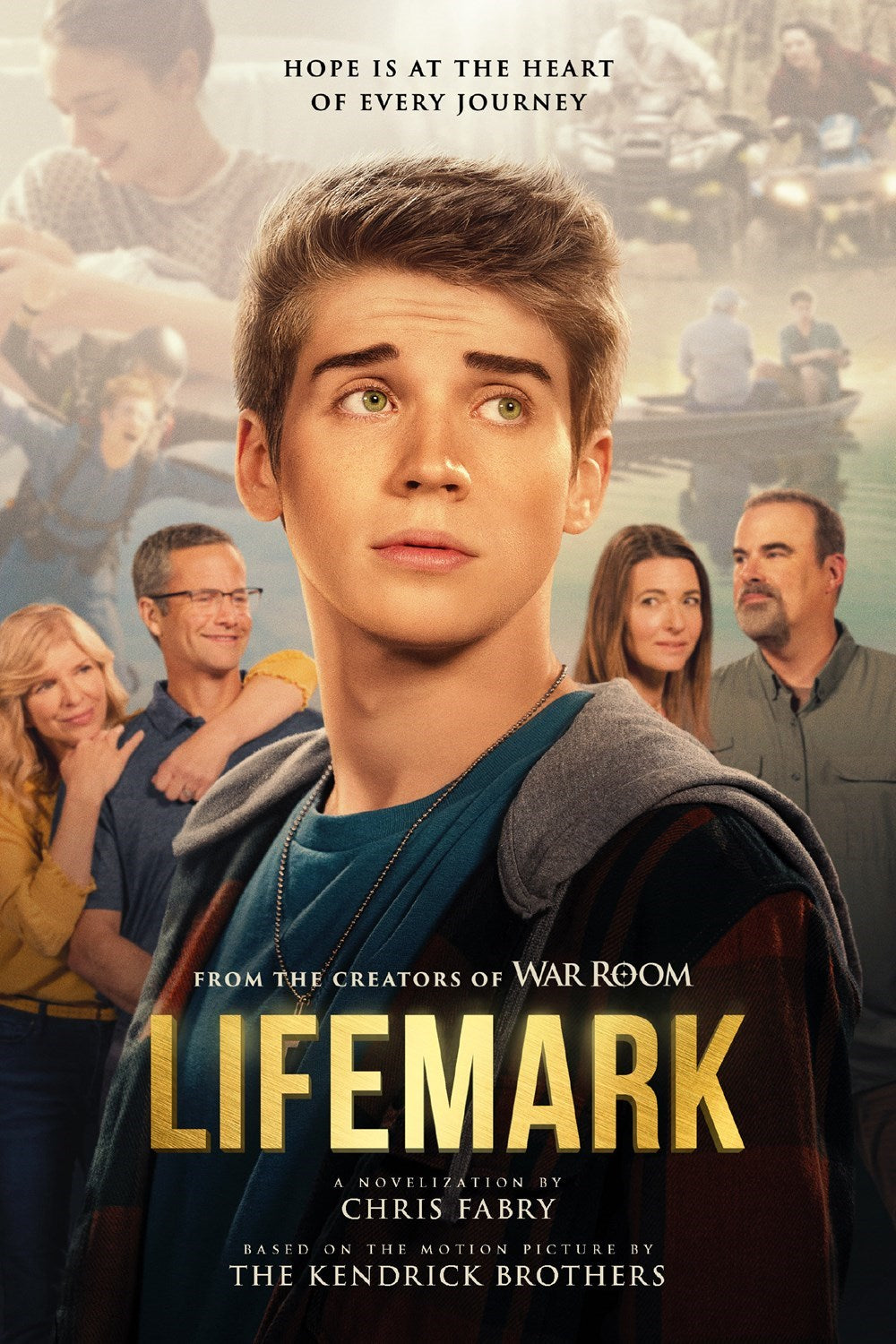 Lifemark-Hardcover