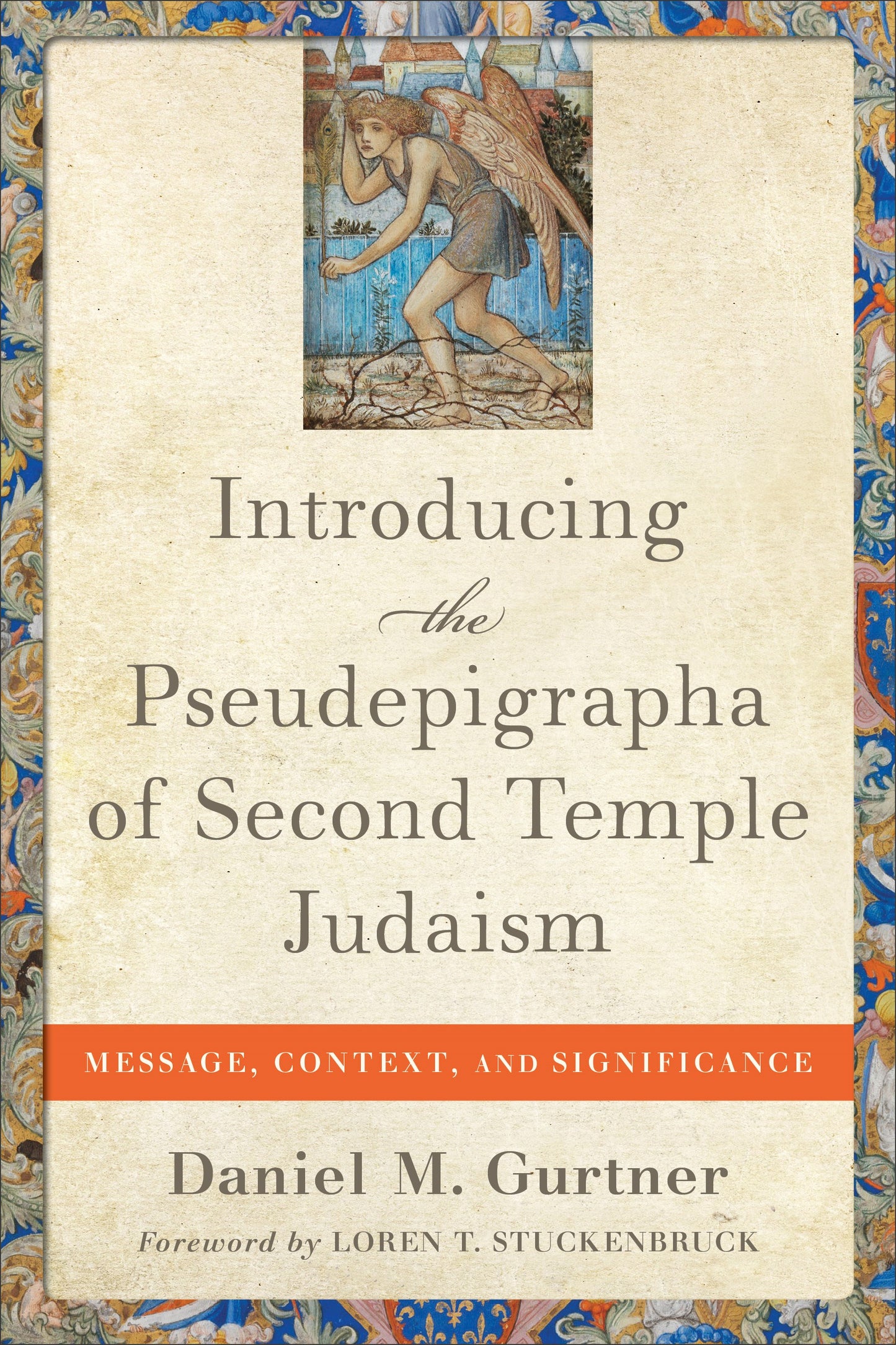 Introducing The Pseudepigrapha Of Second Temple Judaism