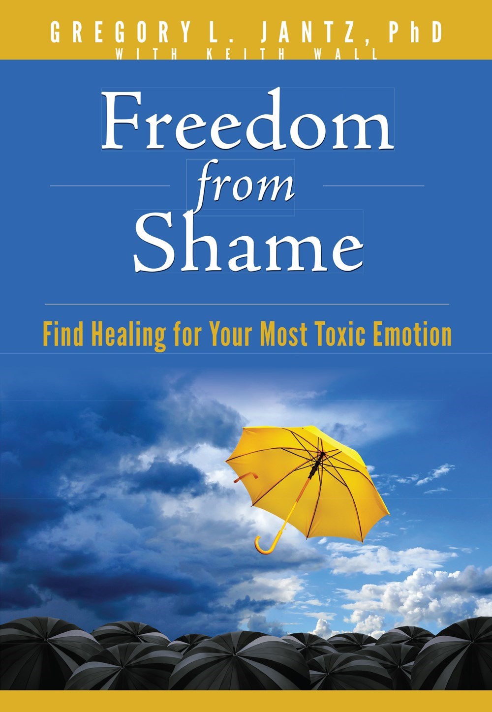 Freedom From Shame