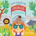 God Made Me In His Image