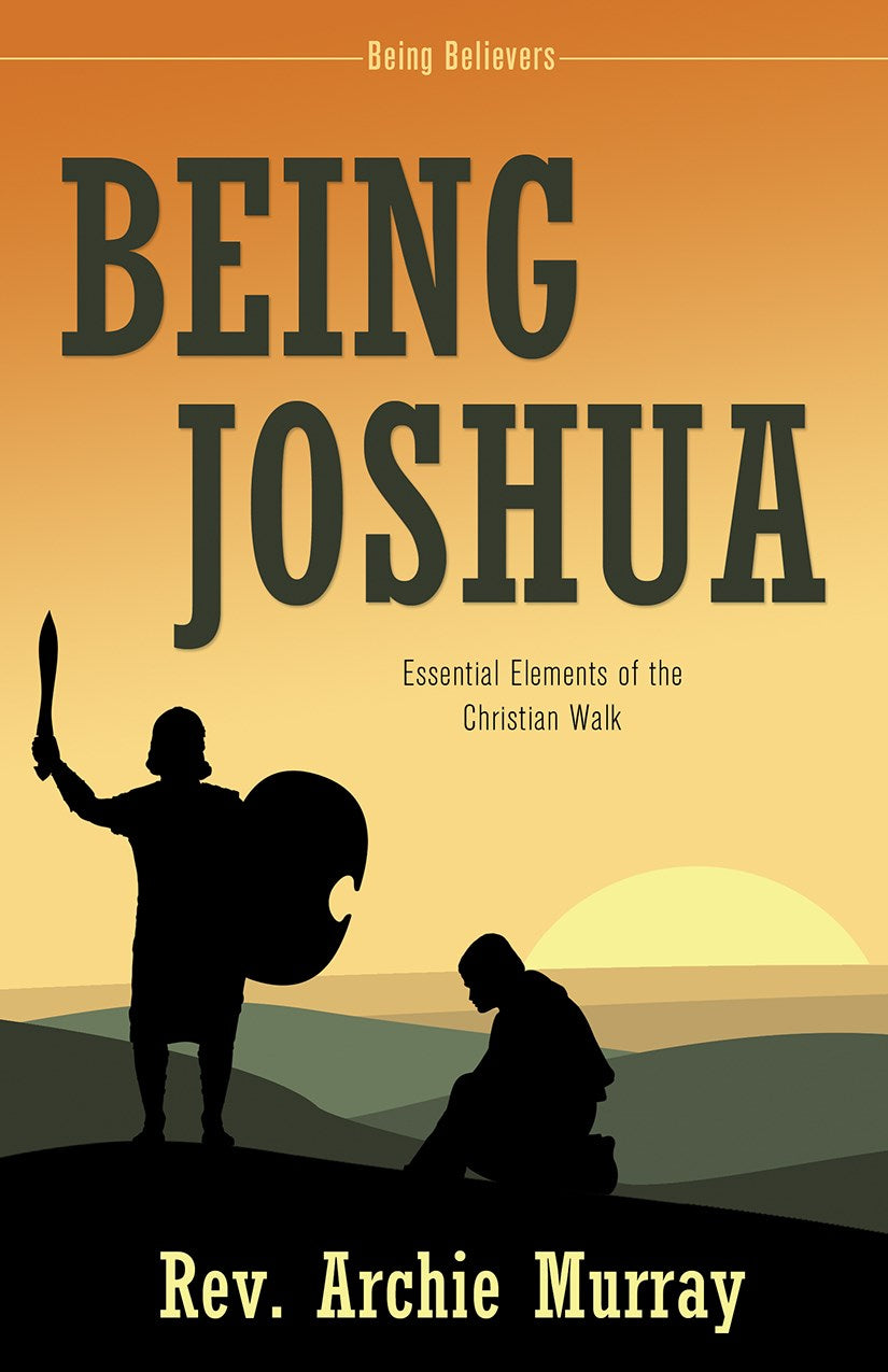 Being Joshua
