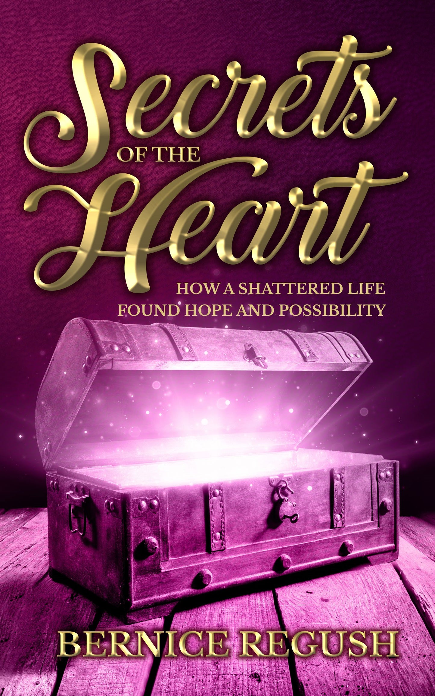Secrets of the Heart
