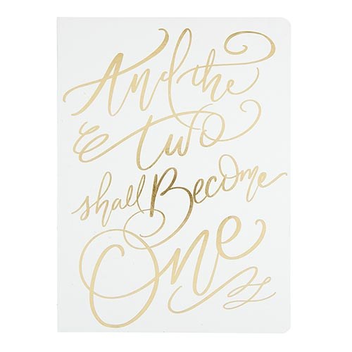 Coptic Journal-Become One