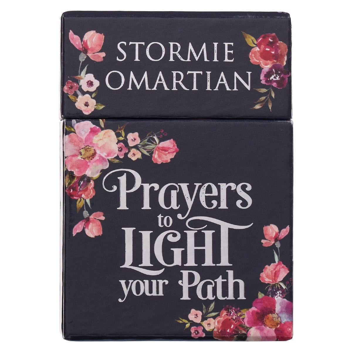 Boxes of Blessings-Prayers to Light Your Path