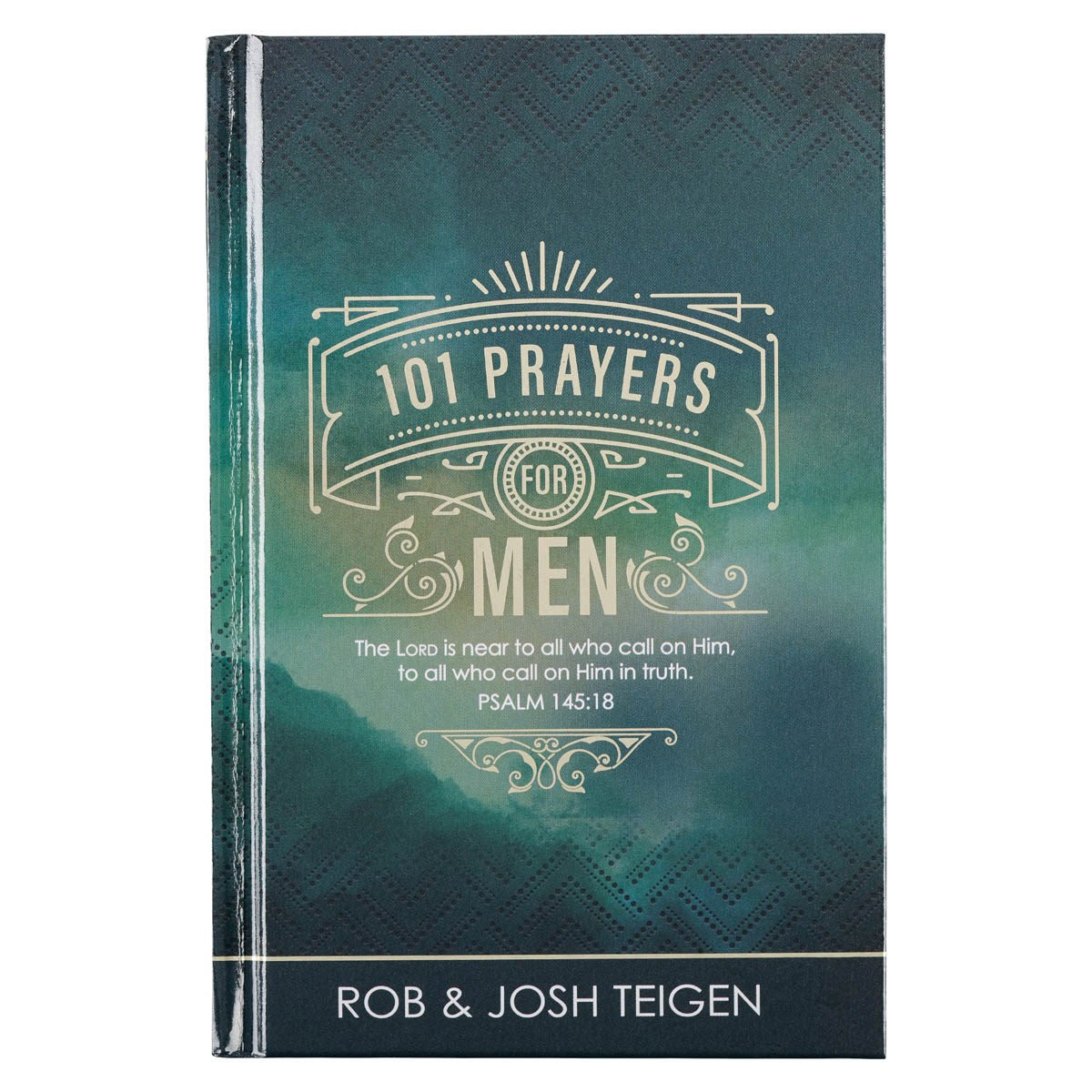 101 Prayers For Men