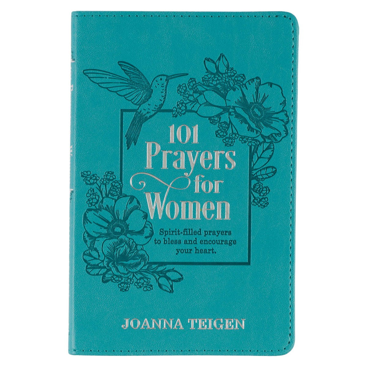 101 Prayers For Women (Softcover)