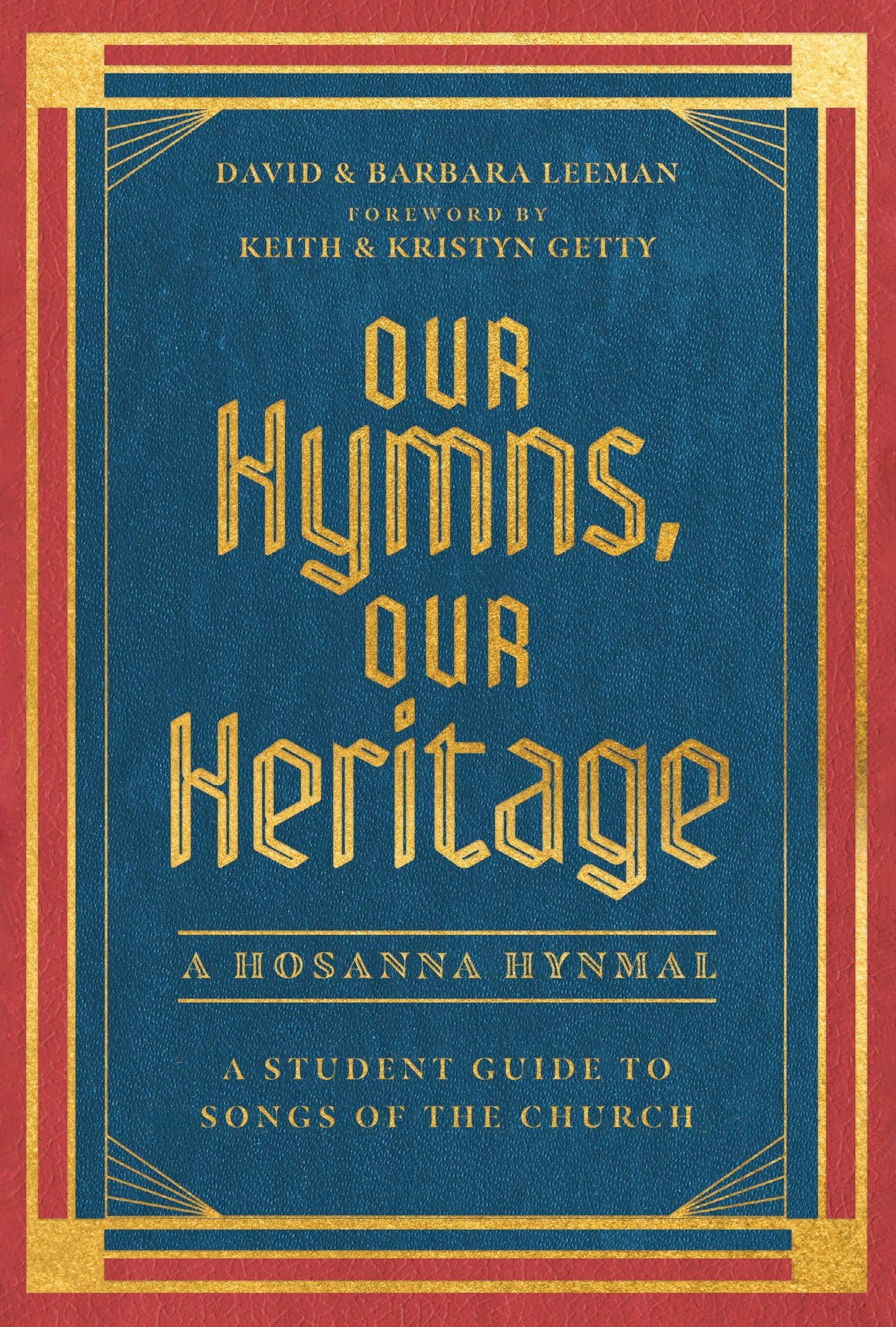 Our Hymns Our Heritage