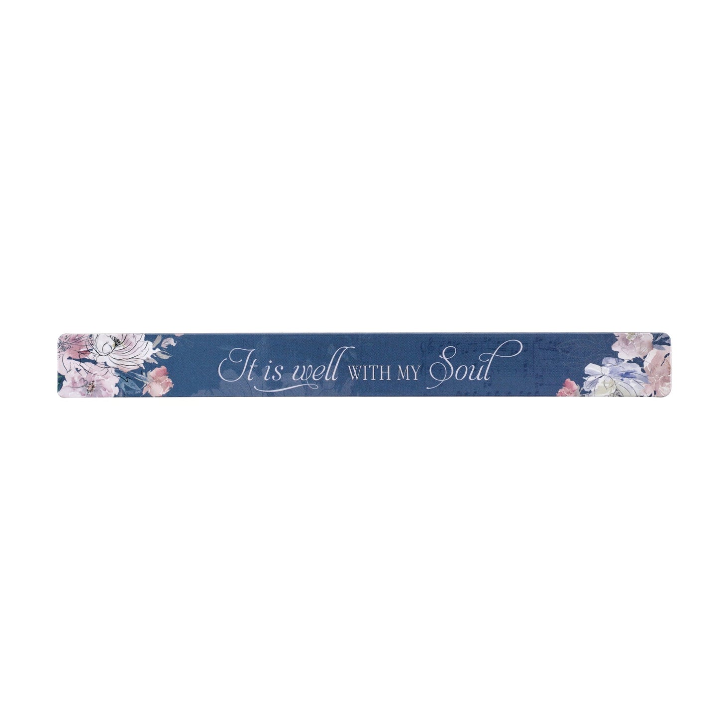 Magnetic Strip-It is Well (Pack Of 6)