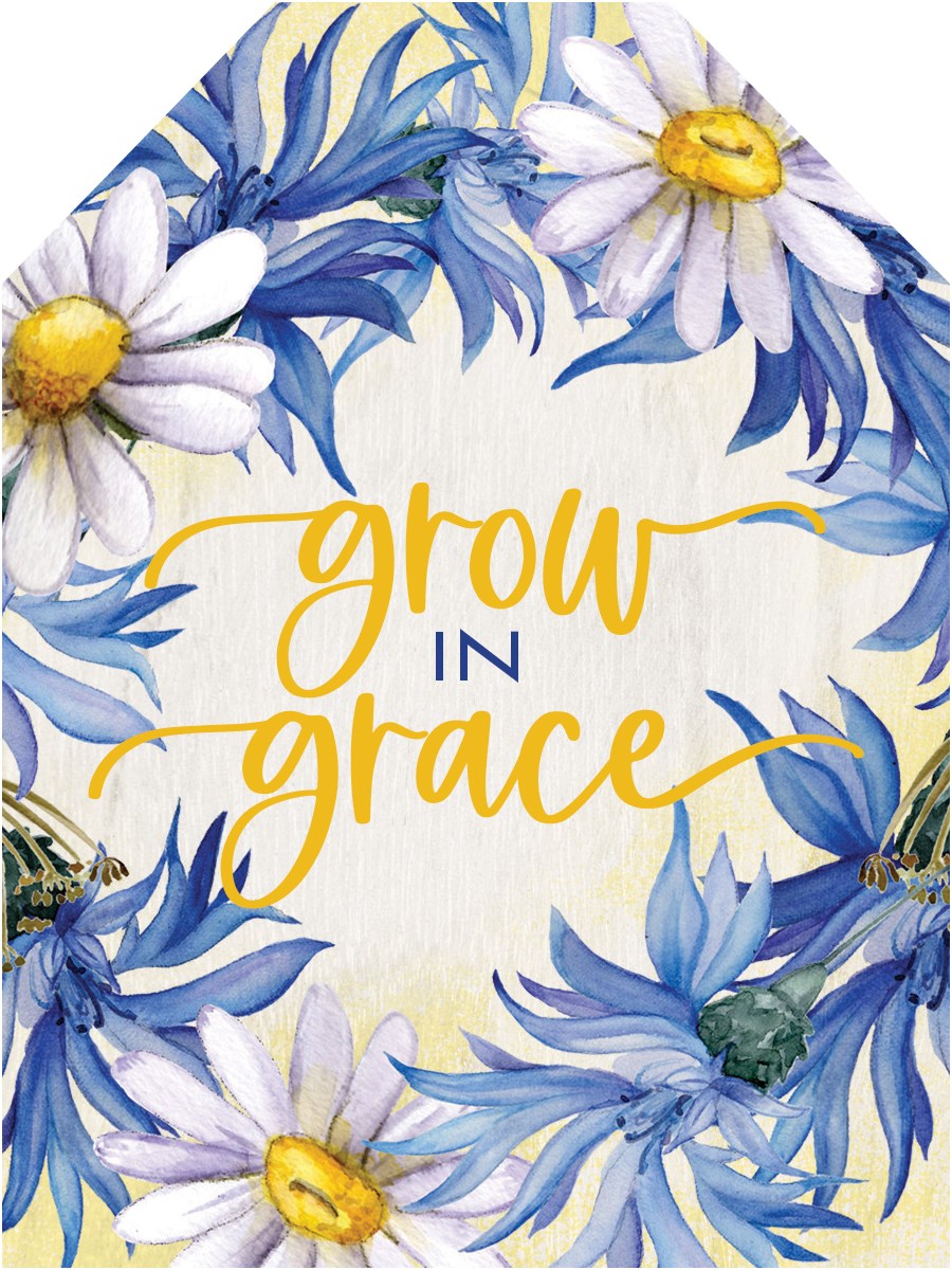 Magnet-Tagnetic-Grow In Grace