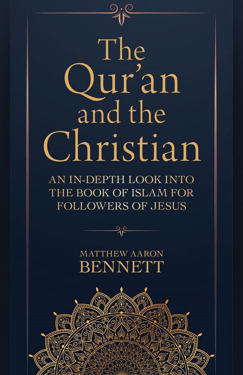The Qur'an And The Christian