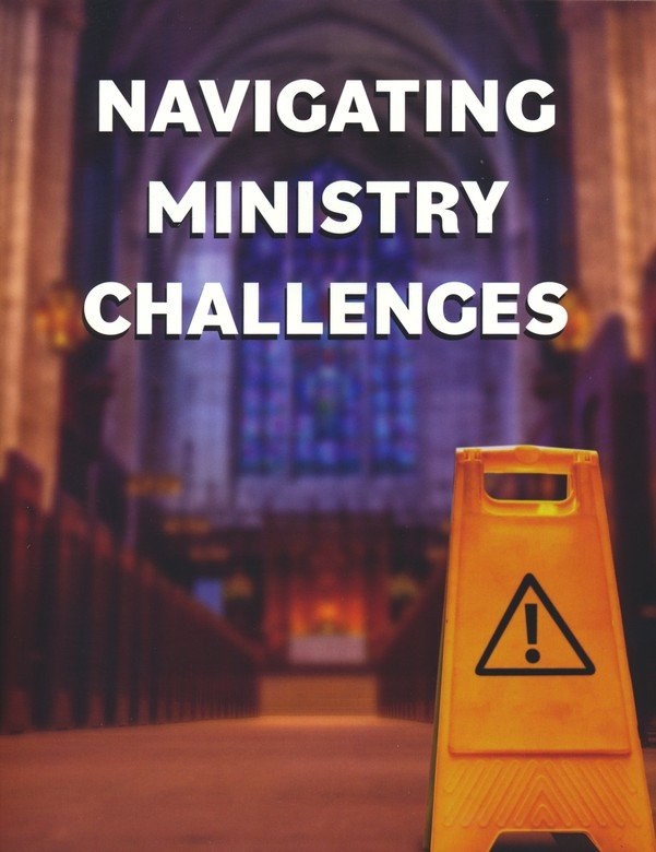 Navigating Ministry Challenges