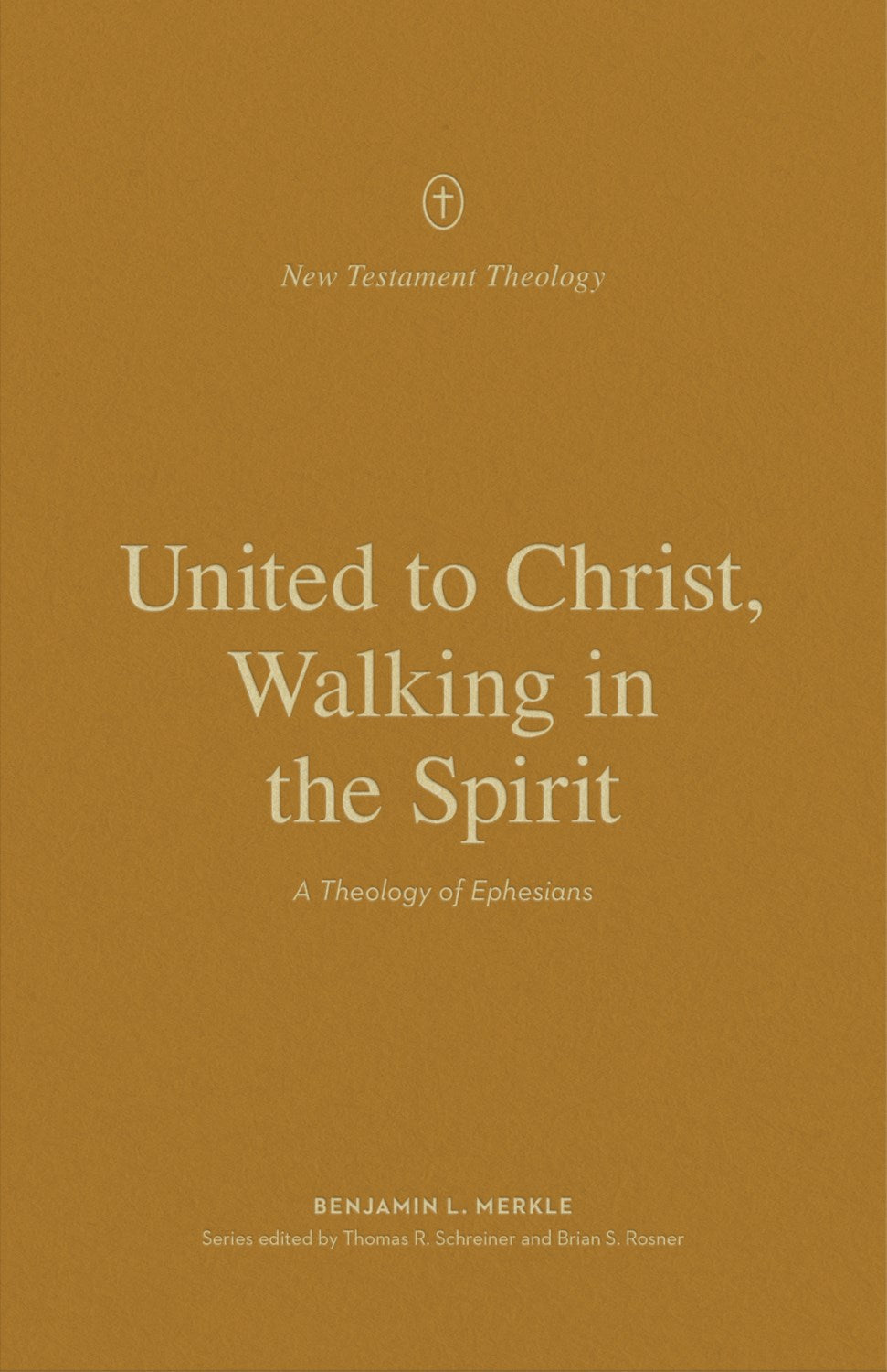 United To Christ Walking In The Spirit