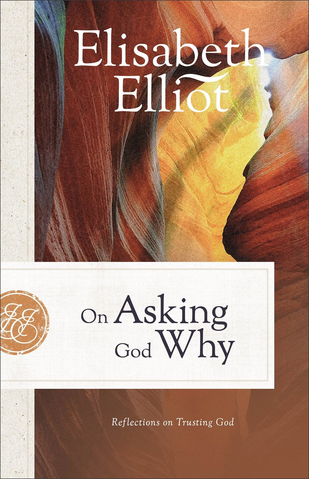 On Asking God Why