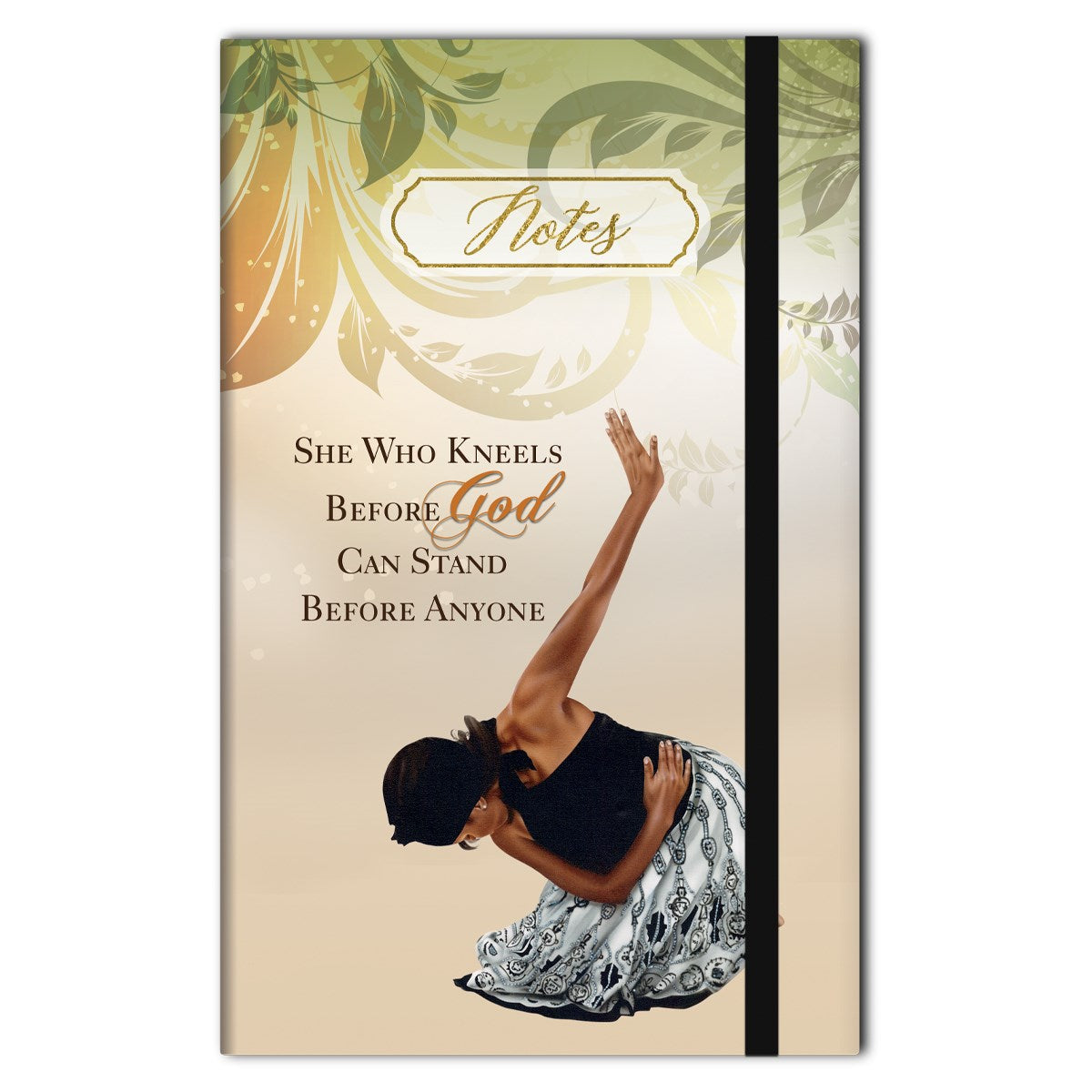 Sticky Note Set-She Who Kneels