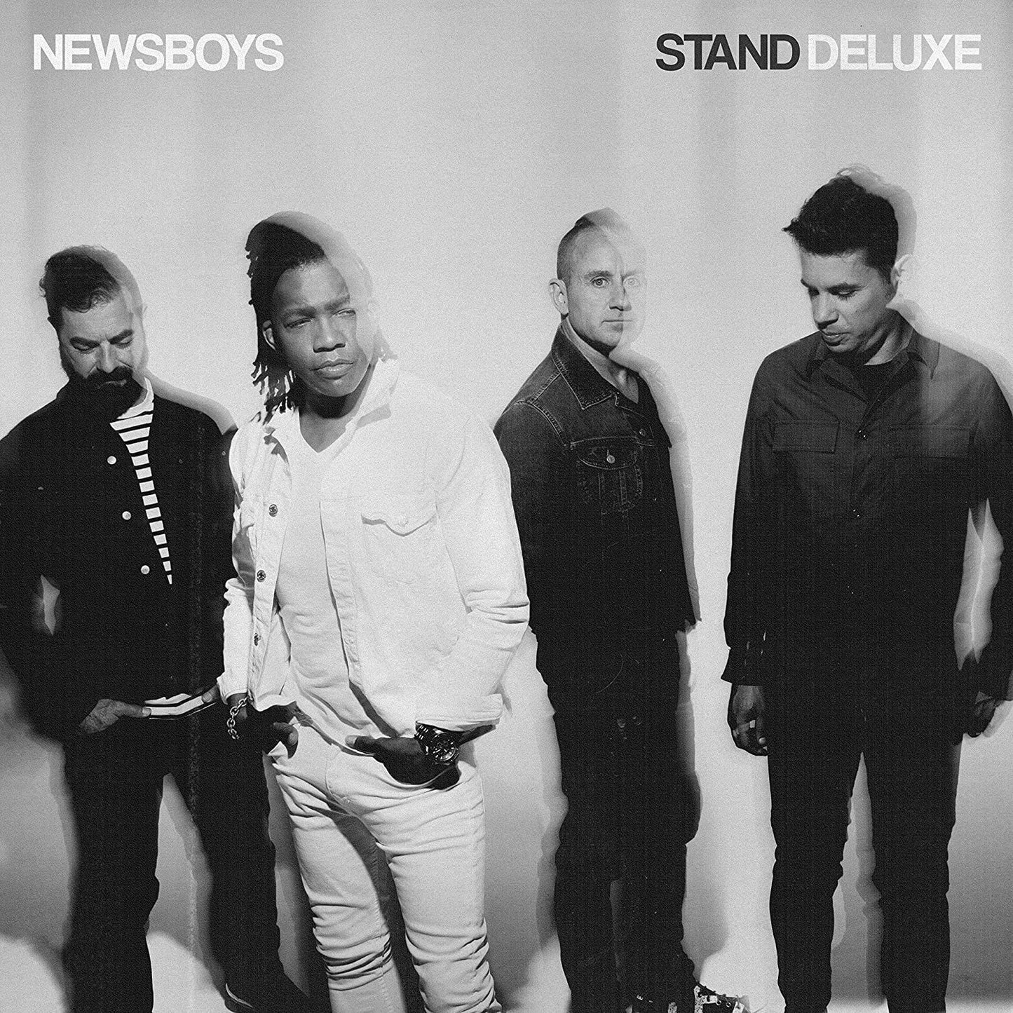 Audio CD-Stand (Deluxe)