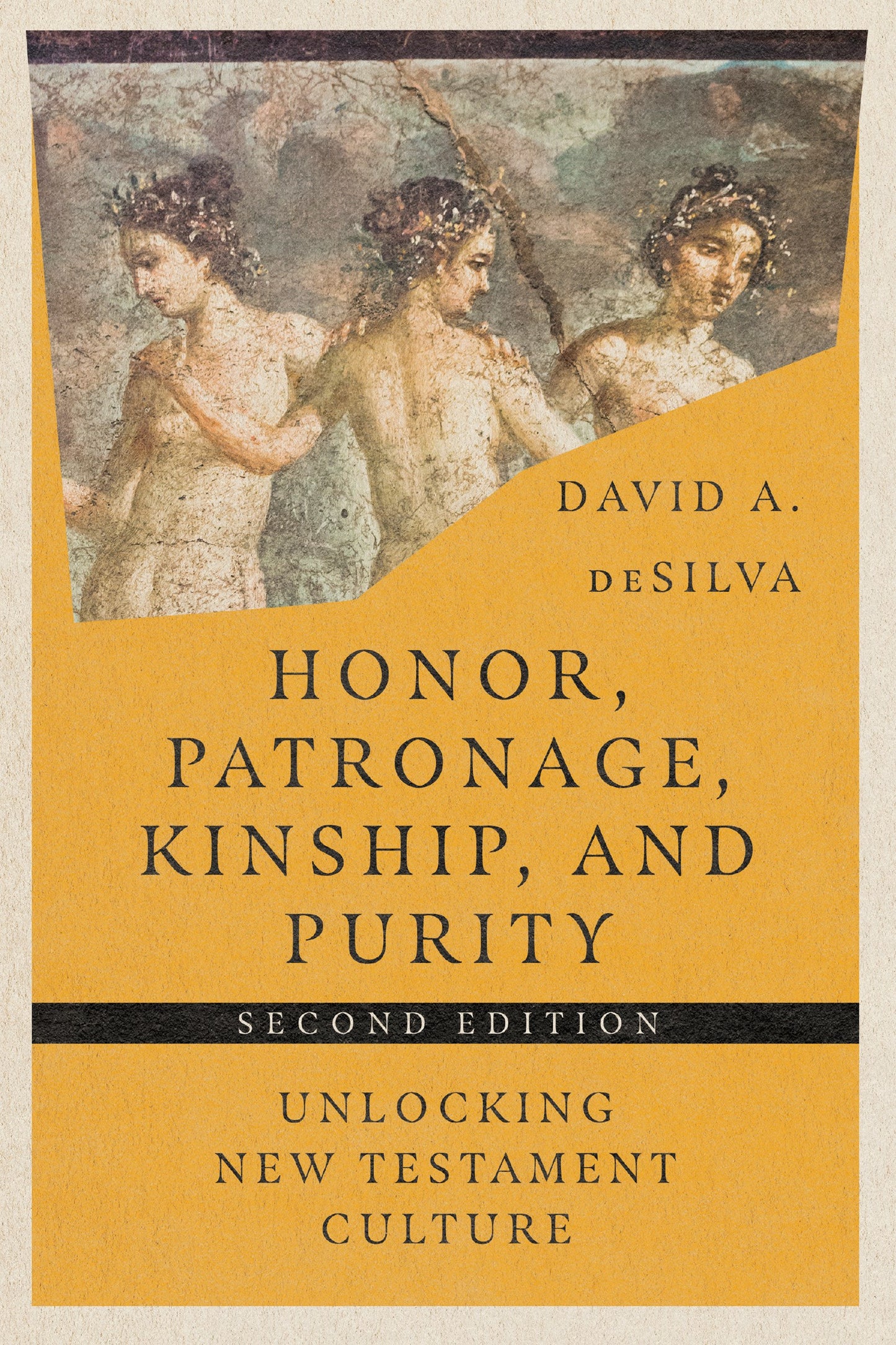 Honor Patronage Kinship & Purity