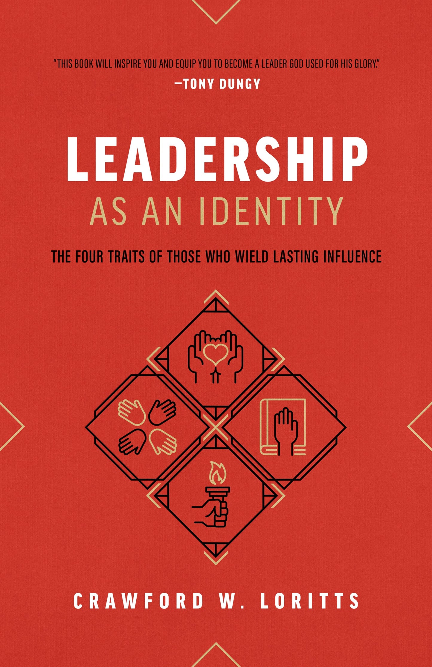 Leadership As An Identity
