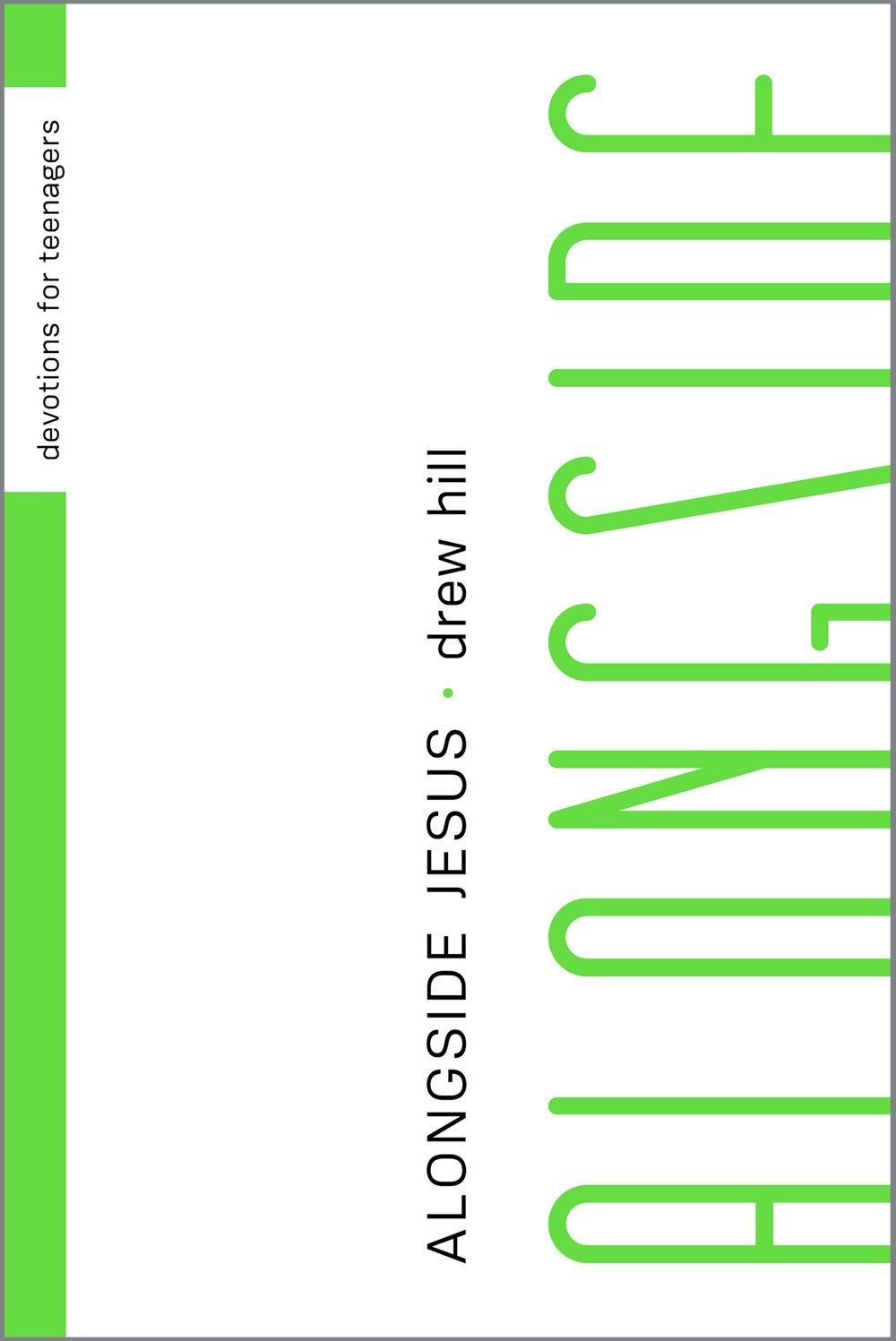 The Alongside Devotional