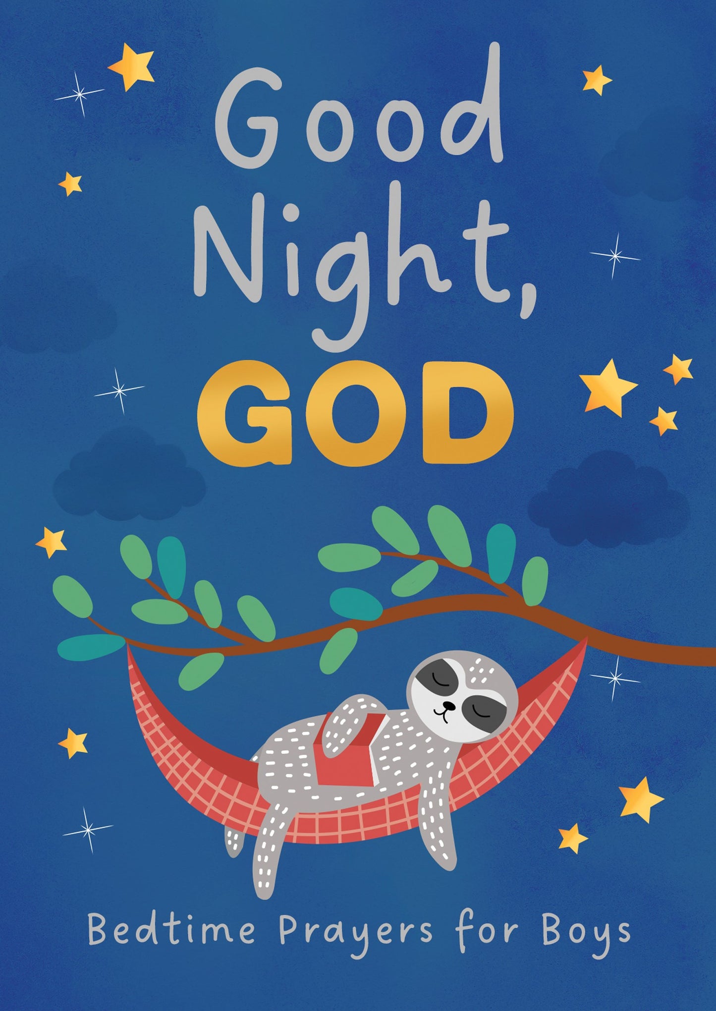 Good Night God (Boys)