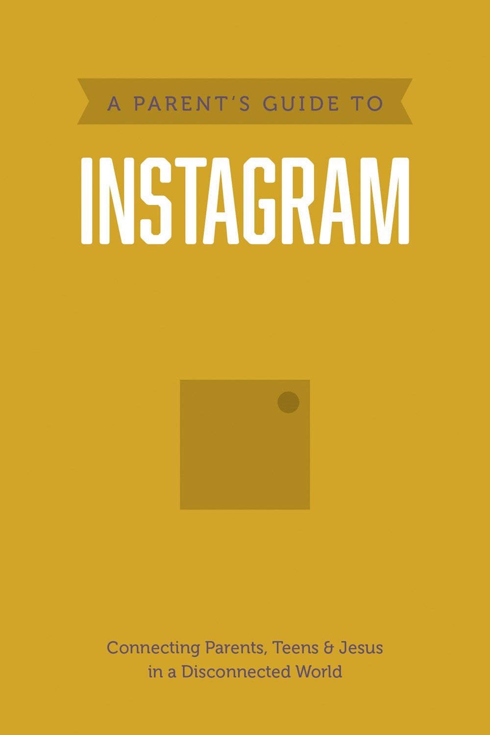 A Parent's Guide To Instagram (Axis)